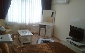Cmr Aydogan Hotel