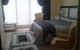 Cmr Aydogan Hotel